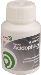 Acidophilus 6mld