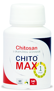 Chitosan – Chitomax